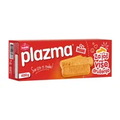 Plazma keks 400g