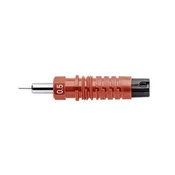 Nadomestna konica za tehnično pisalo, 0,5 mm, STAEDTLER Mars matic 750