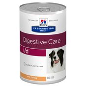 Hill's Prescription Diet™ i/d™ Canine konzerva 360 g