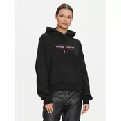 Guess Jeans Jopa W4YQ15 KC811 Črna Regular Fit