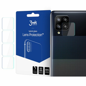 ZAŠČITNO STEKLO 3MK LENS PROTECTION SAMSUNG GALAXY A42 5G