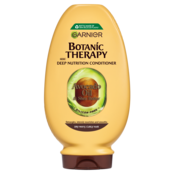 Garnier Botanic Therapy Avocado Balzam za suvu talasastu i kovrdžavu kosu, 200ml