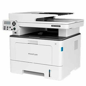 PANTUM Impresora pantum multifuncion bm5100Adw laser monocremo duplex wifi, (20610293)