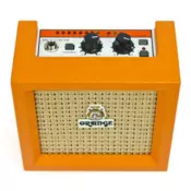 Orange Crush Mini gitarsko pojacalo