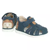 Cool Club sandal SNC1S26-CB2972 F blue 23