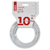 EMOS koaksialni kabel CB130 10M S5374