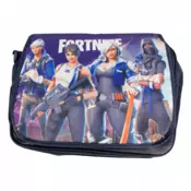 ONLINE COMIC & GAMES Fortnite Messenger Bag Gaming ranac, Višebojna, Ženski