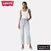 Levis Ribcage Traperice
