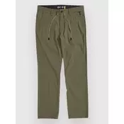 Salty Crew Transom Tech moške hlače dusty olive