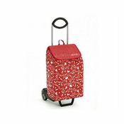 Gimi kolica za pijacu easy go red ( 06110 )