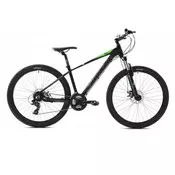 MTB COBRA 26/21HT pink-grafit