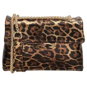 Charm London Anna L696 Leopard brown