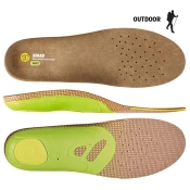 Sidas 3Feet Outdoor Mid vložki za čevlje (XL (44-45))
