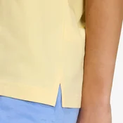 Majice adidas 3-Stripes Studio T-Shirt Almost Yellow M