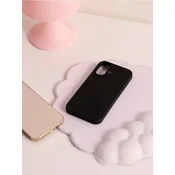 Sinsay - Futrola za iPhone 16 - crno