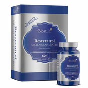 Resveratrol MICROENCAPSULATED