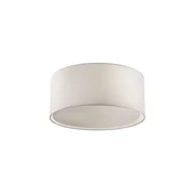 Ideal Lux - Plafonsko svetlo 5xE27/60W/230V