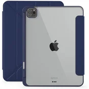EPICO Flip Case iPad Pro11/Air10,9/M1/M2/M3 bl