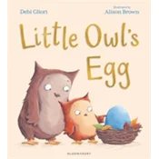 Little Owls Egg