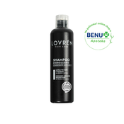 Lovren Energizing Šampon za jacu i zdraviju kosu, 250 ml