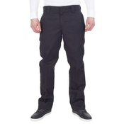 Dickies S/Straight Work hlače black Gr. 33/32