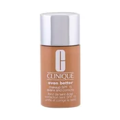 Clinique Even Better SPF15 puder mešana koža 30 ml Odtenek cn52 neutral