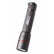 Emos Ultibright 80 svetilka, kovinska, polnilna, Cree LED, 600 lm, P3180