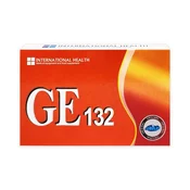International Heallth Ge 132, 30 kapsula