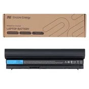 Nova baterija za Dell Latitude E6220 E6230 E6320 E6330 49Wh 11.1V 4400mAh E6320 FRR0G