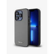 DKNY Ovitek za telefon Siva