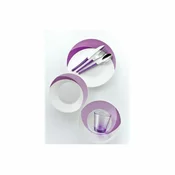 NATURA SET LJUBIČASTI 7/1 #