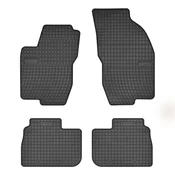 FroGum Tipske patosnice Alfa Romeo 156 (1997-2006), Gumene