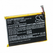 Baterija za Nintendo Switch Lite HDH-001/HDH-002, 3200 mAh