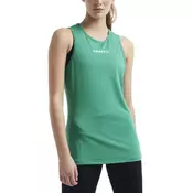Craft Majica brez rokavov RUSH SLIM SINGLET W