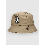 Volcom X Schroff Bucket Hat khaki