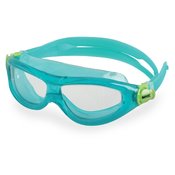 Seac Sub MATT plavalna očala za otroke, zelena