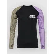 Horsefeathers Mirra Base Layer Top multicolor