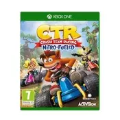 CTR - Crash Team Racing Nitro Fueled - koda brez škatlice (XBOX ONE | XBOX SERIES)