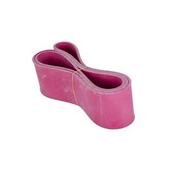 LATEX ELASTIKA-LATEX BAND XXL 8,26 cm RDEČA