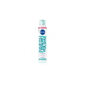 Nivea Fresh Volume Dry Shampoo - 200 ml