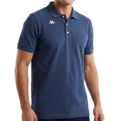 KAPPA MAJICA LOGO SHARAS MSS ZA MUŠKARCE