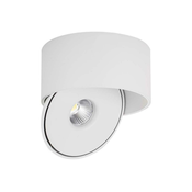 LED spot svetlo LED/28W/230V 3000/4000/6400K bela