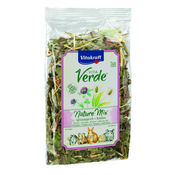 Vitakraft Vita Verde - Nature Mix trpotec in detelja 70 g