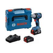 Akumulatorski udarni vijačnik Bosch PRO GDS18V-330H 06019L5203