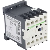 Schneider Electric Pomožni kontaktor 1 kos CA3KN40BD3 Schneider Electric 4 zapiralni