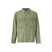 LEVIS  Srajca WALLER svetlo zelena