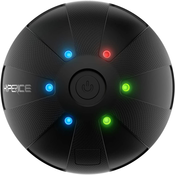 HyperIce Hypersphere Mini masažer Noge Crno