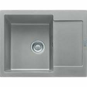 Fragranit korita FRANKE MRG 611-62 MARIS Stonegrey