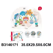 Bebi zvecka za igru ( 617108 - 4 )