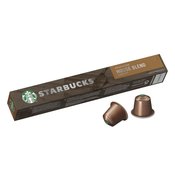 Starbucks by Nespresso kapsule za kavu Hpuse Blend, 10 kapsula